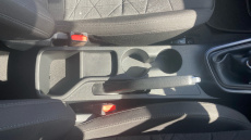 Hyundai BAYON 1.0 TGDi 48V MHEV SE Connect 5dr Petrol Hatchback